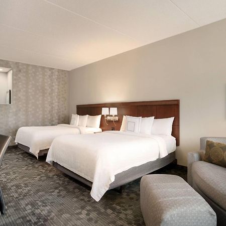 Courtyard By Marriott Middletown Goshen Otel Dış mekan fotoğraf