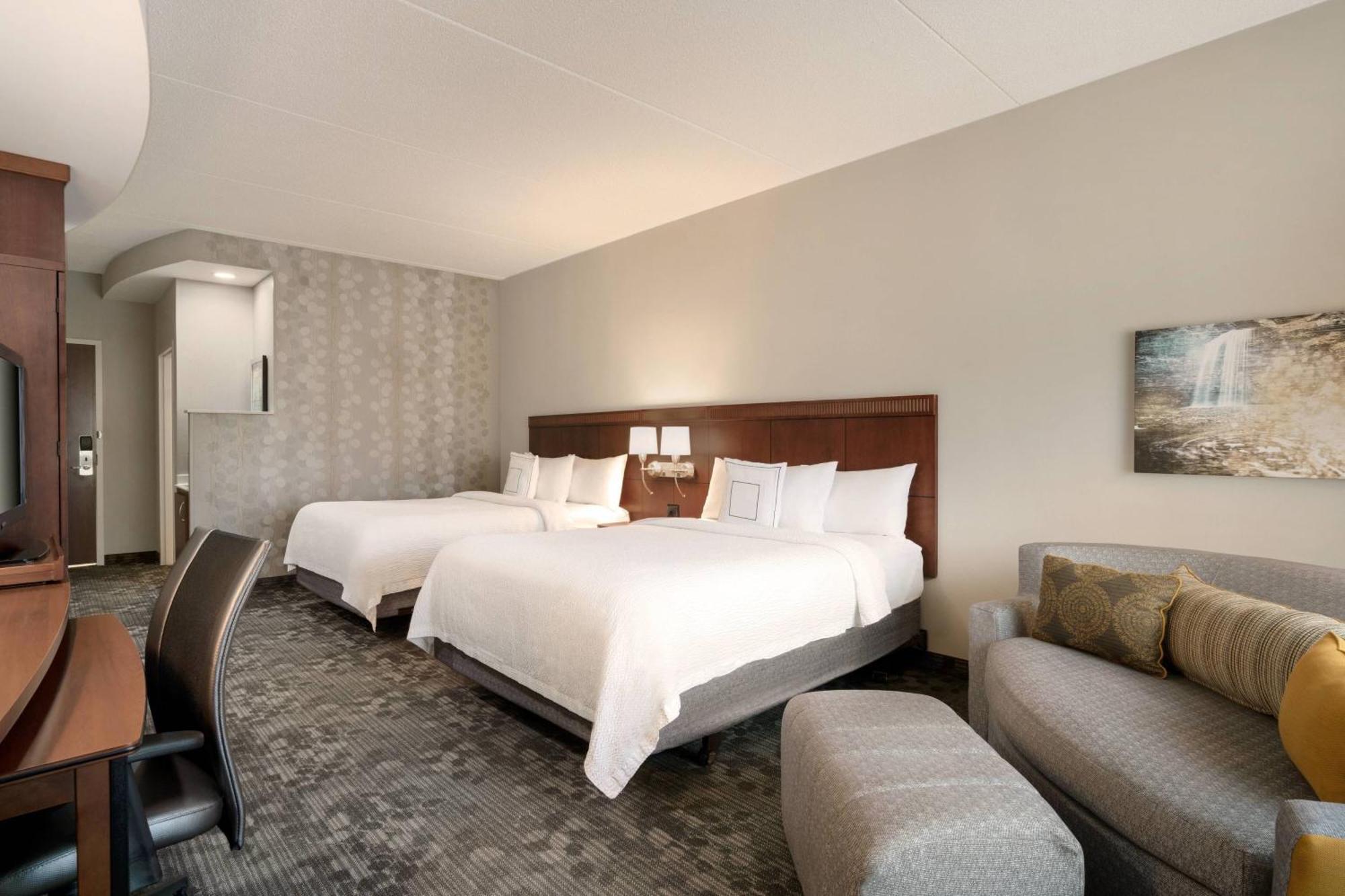 Courtyard By Marriott Middletown Goshen Otel Dış mekan fotoğraf