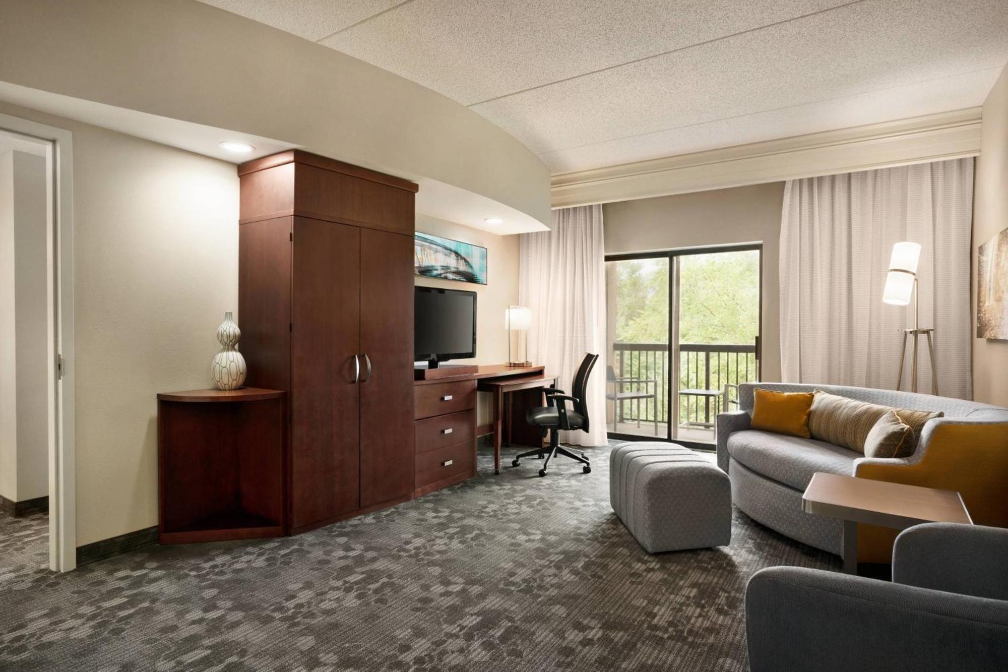Courtyard By Marriott Middletown Goshen Otel Dış mekan fotoğraf