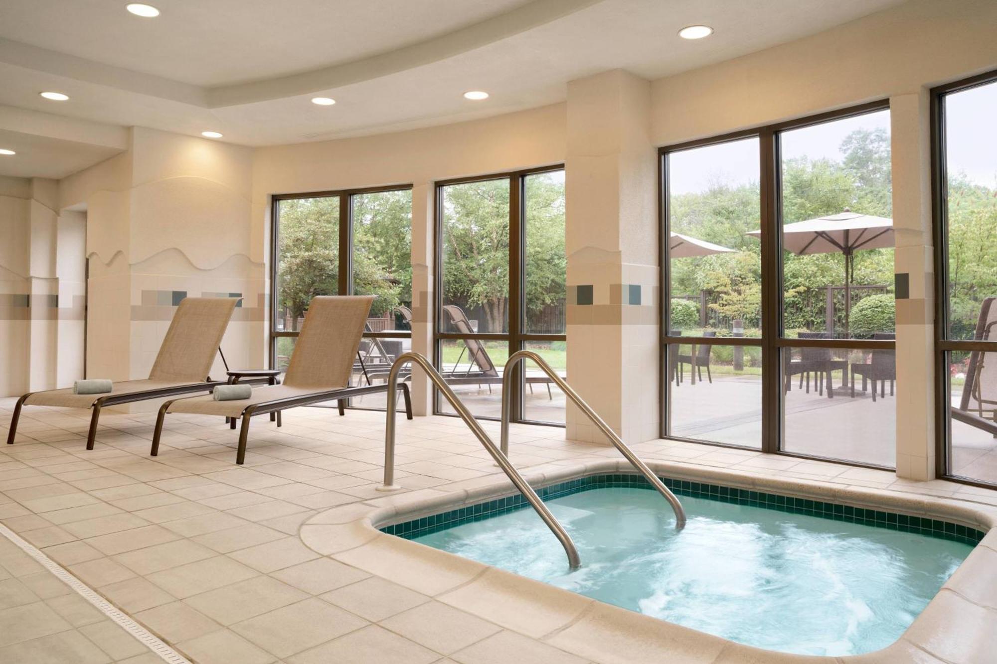 Courtyard By Marriott Middletown Goshen Otel Dış mekan fotoğraf