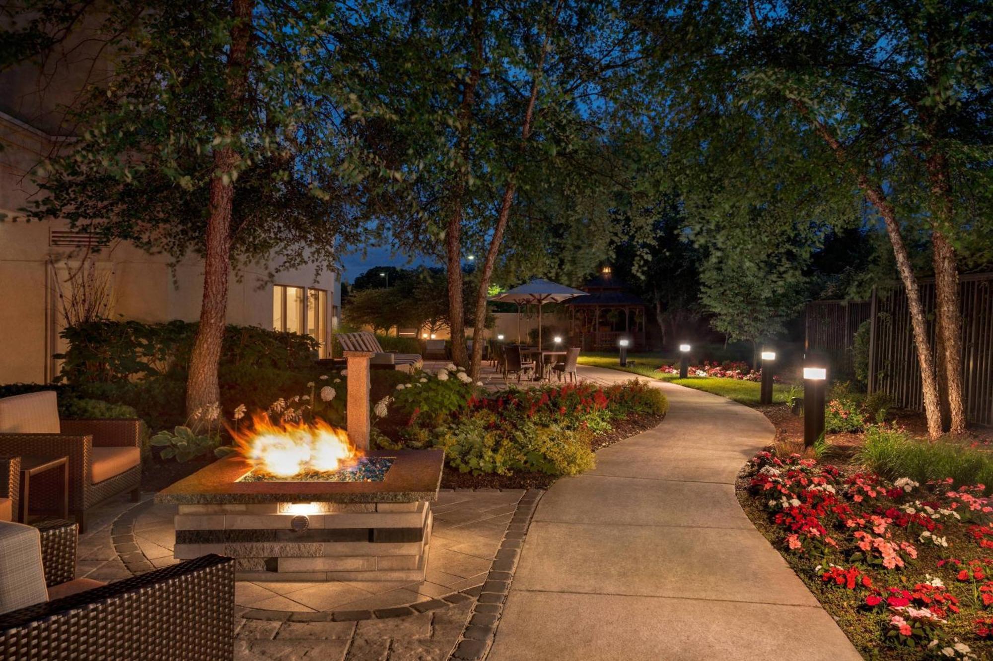 Courtyard By Marriott Middletown Goshen Otel Dış mekan fotoğraf
