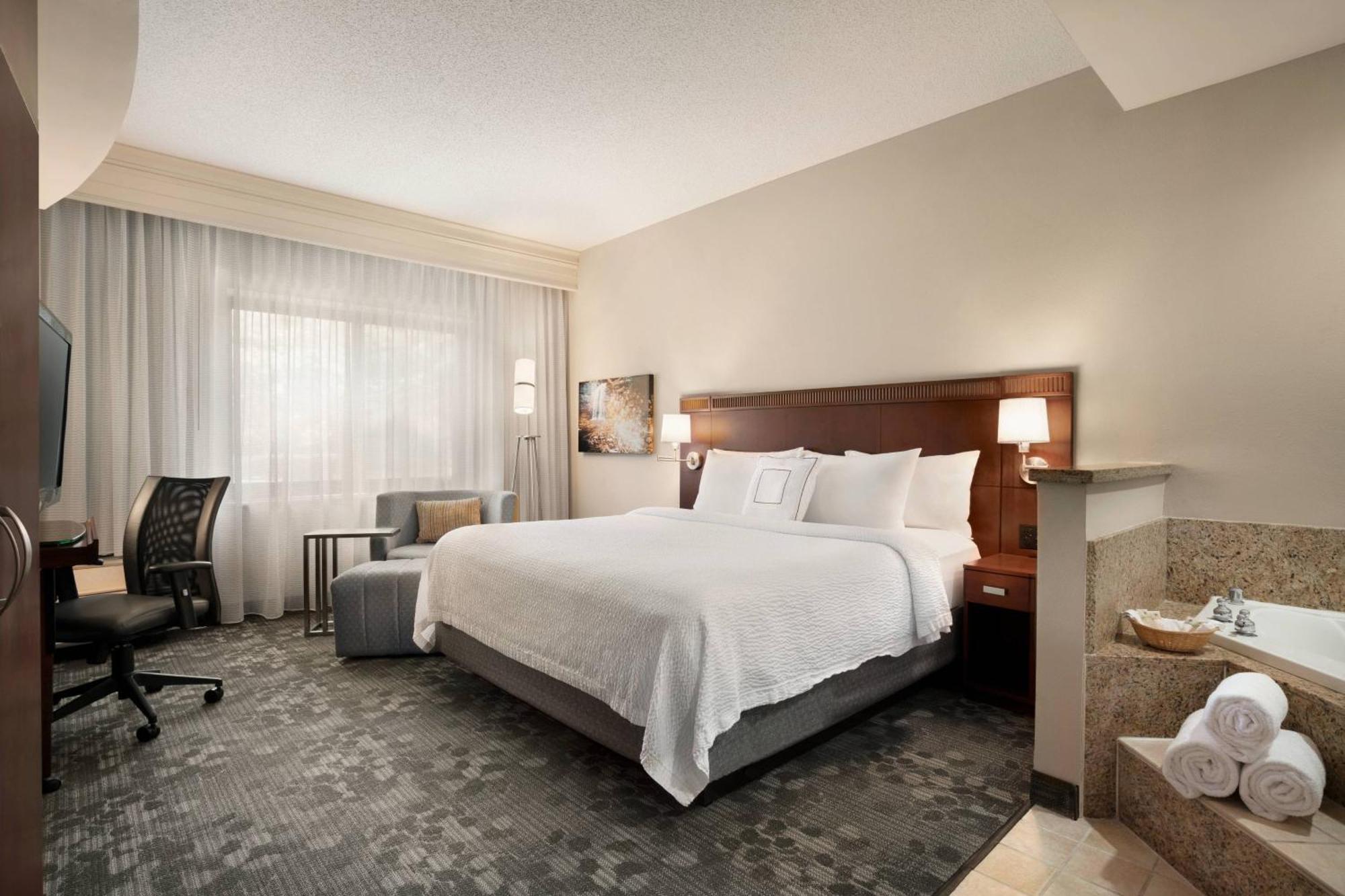Courtyard By Marriott Middletown Goshen Otel Dış mekan fotoğraf