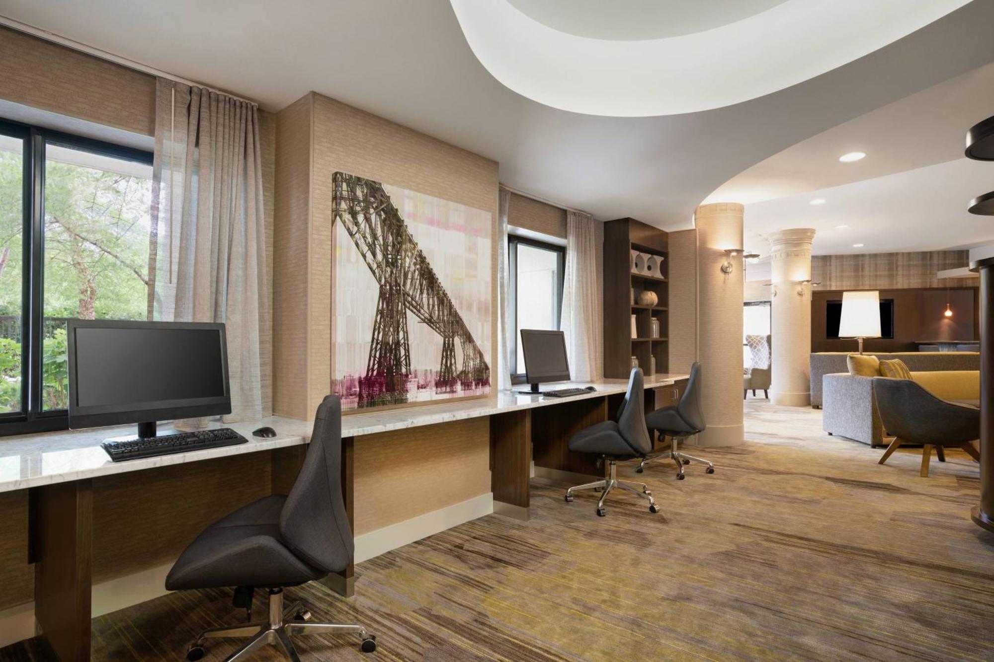 Courtyard By Marriott Middletown Goshen Otel Dış mekan fotoğraf