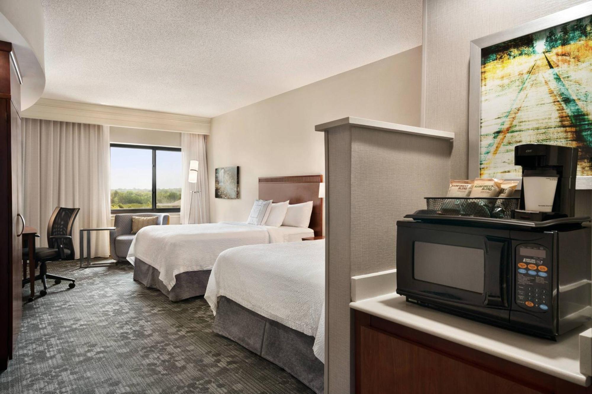 Courtyard By Marriott Middletown Goshen Otel Dış mekan fotoğraf