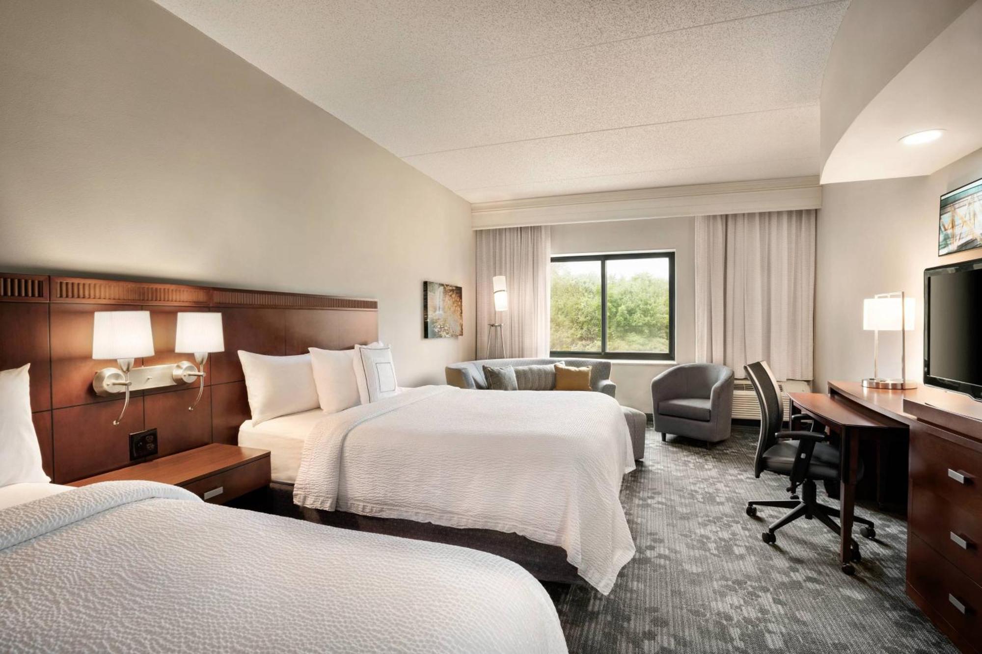 Courtyard By Marriott Middletown Goshen Otel Dış mekan fotoğraf